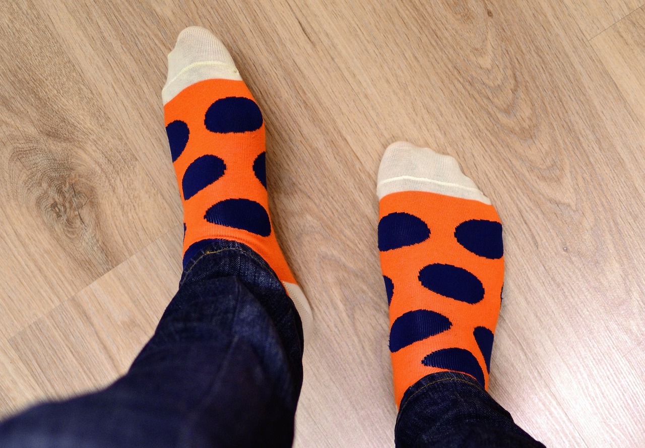 10 Creative Ways to Use Old Socks in Crafts